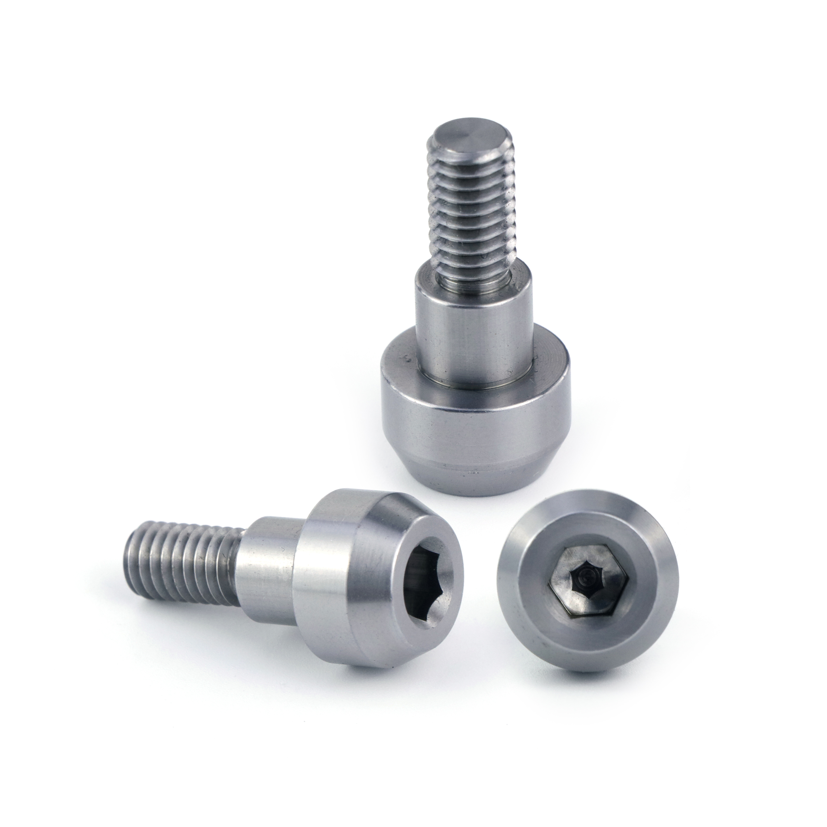 Precision Machining Service