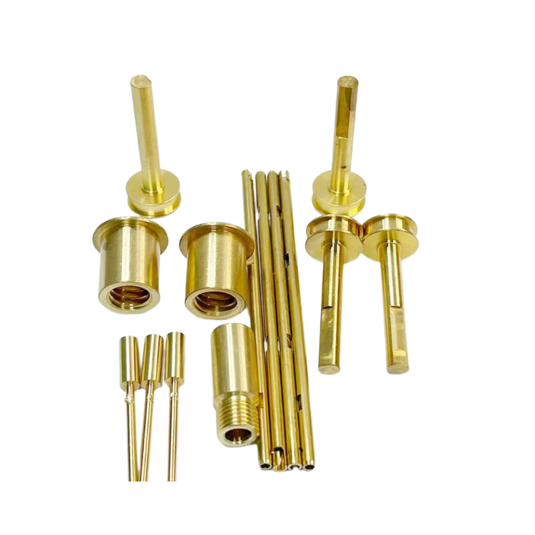 copper parts