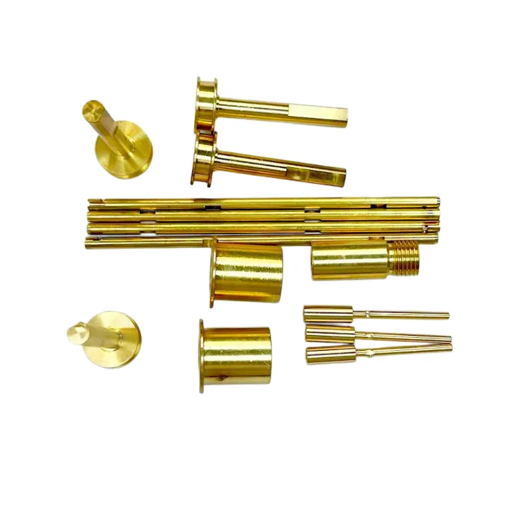 copper parts