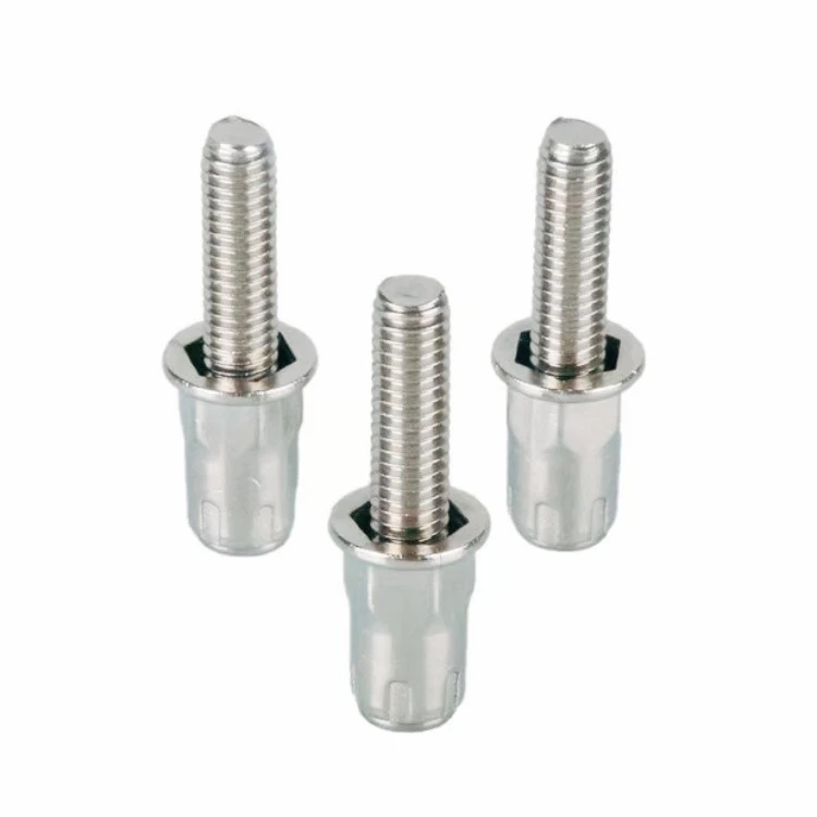 Bolt & Nut & Screw Fasteners