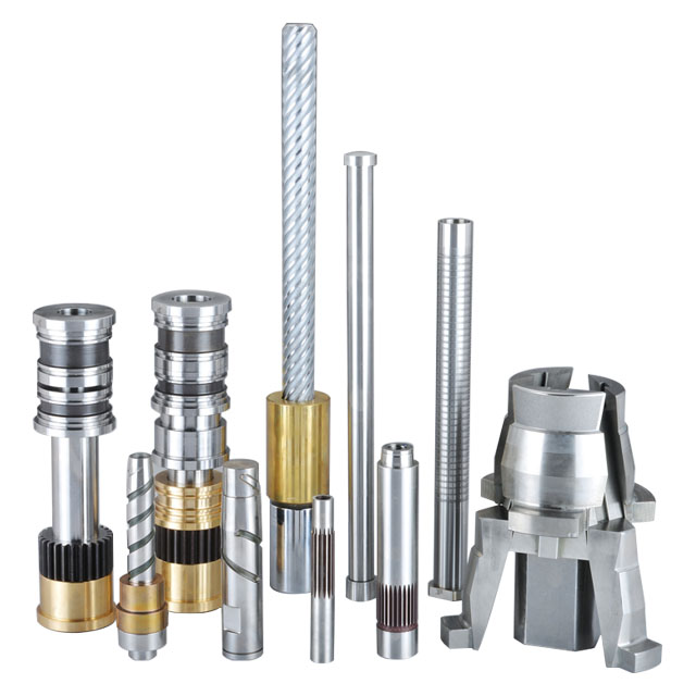 What is a CNC Machine