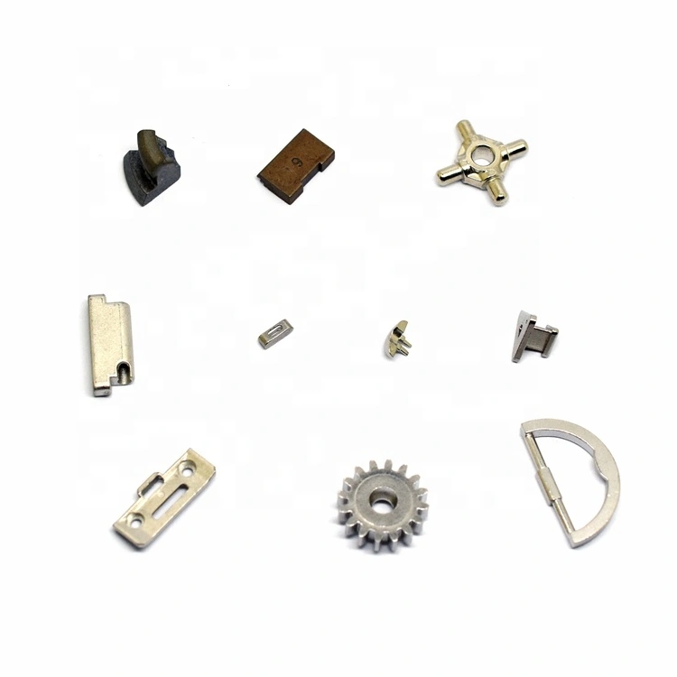 Custom steel cnc machining parts