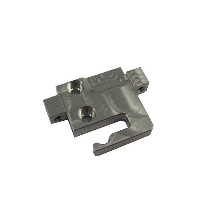 What are the risks of CNC machining