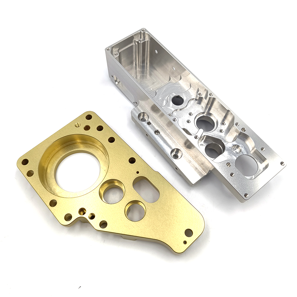 What is a CNC Milling Machine