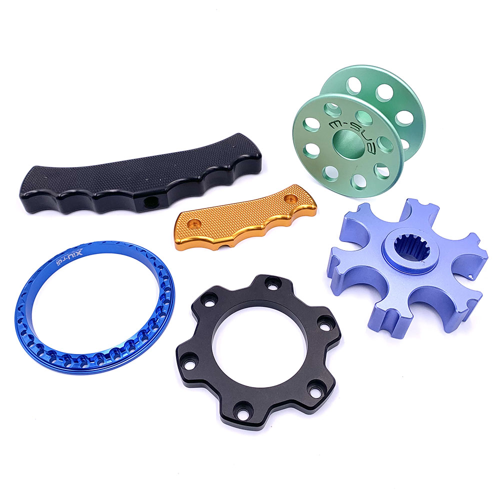Which industries mostly use CNC machines