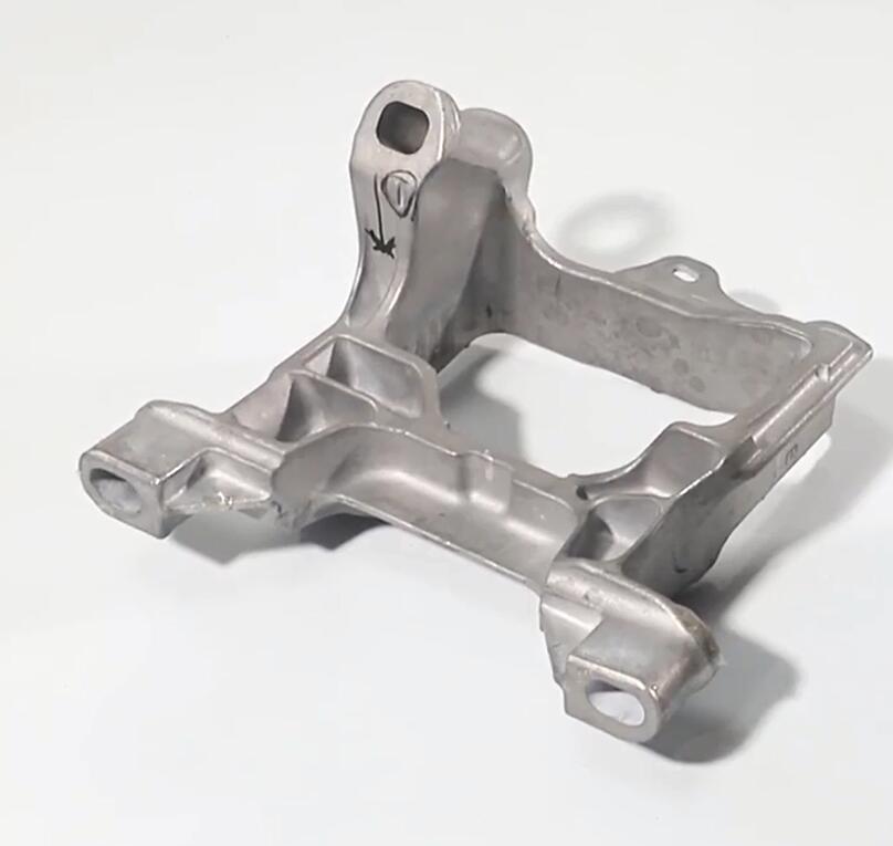 What is Sand Casting