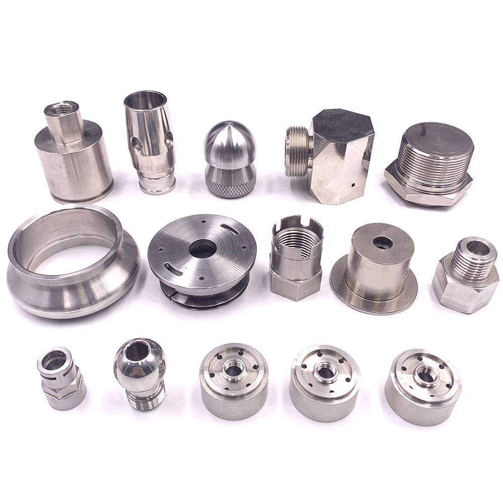 What are the risks of CNC machining