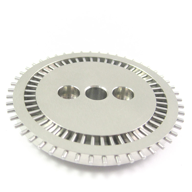 What is CNC Milling