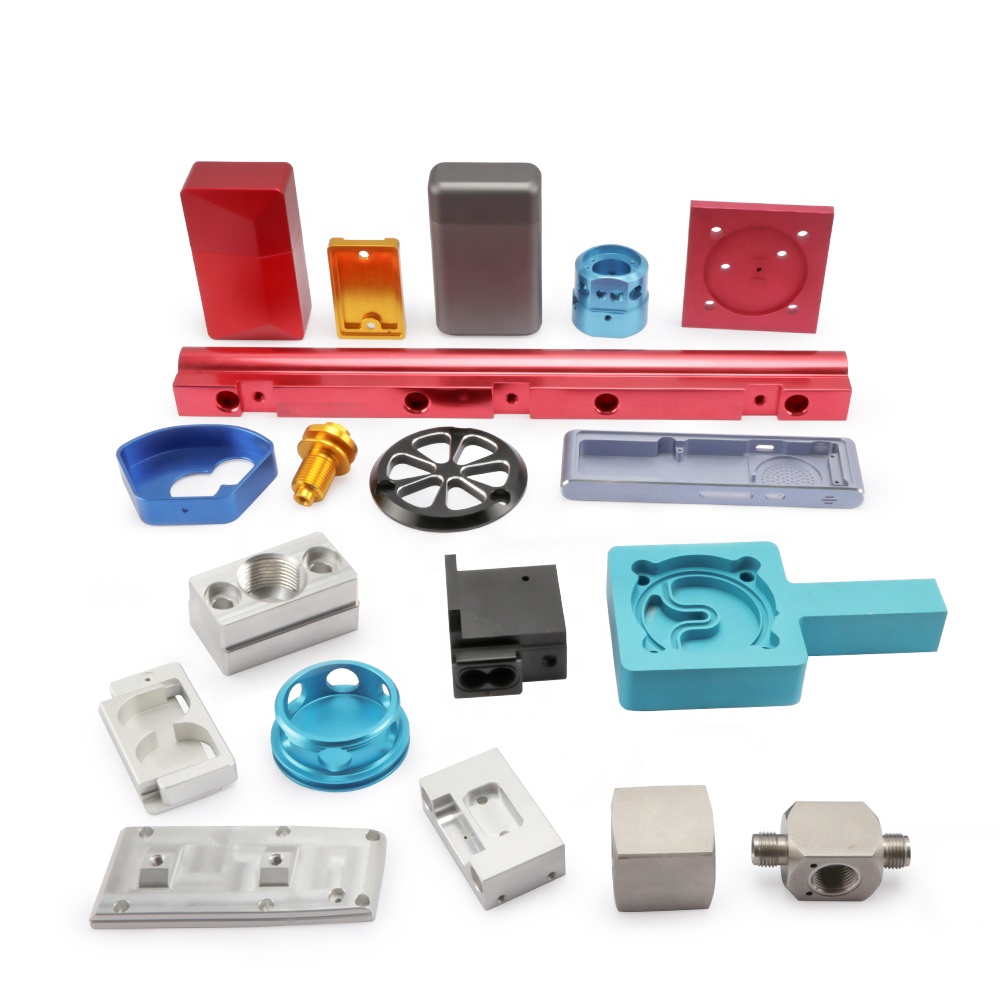 What is a CNC Milling Machine