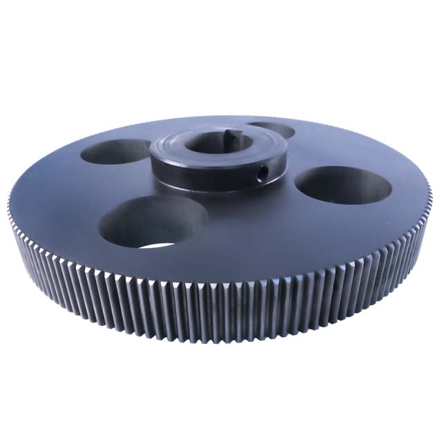 How to Drill a Perfect Hole in a Sprocket