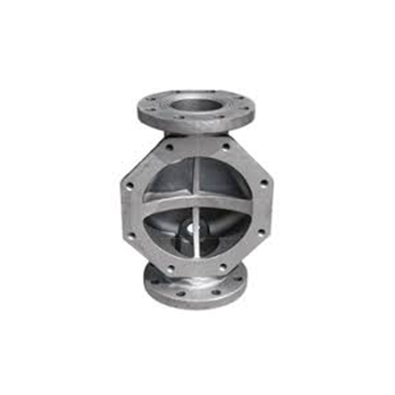 What is Sand Casting