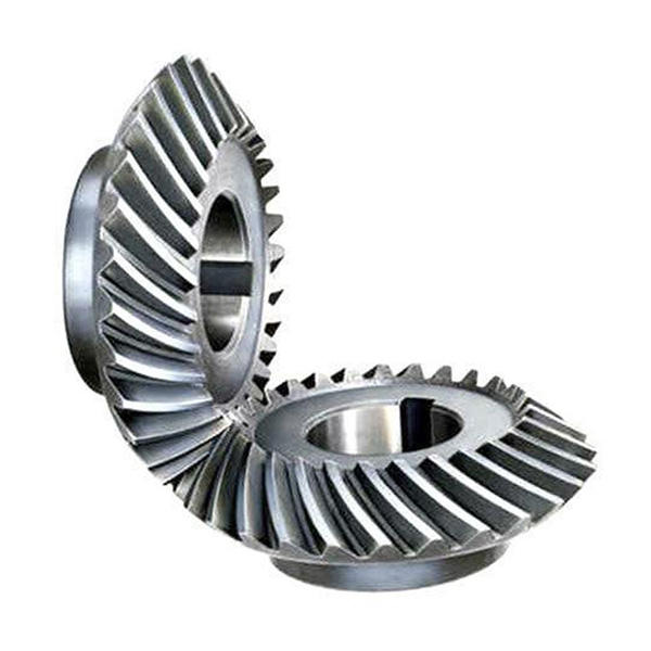 What is a Bevel Gear