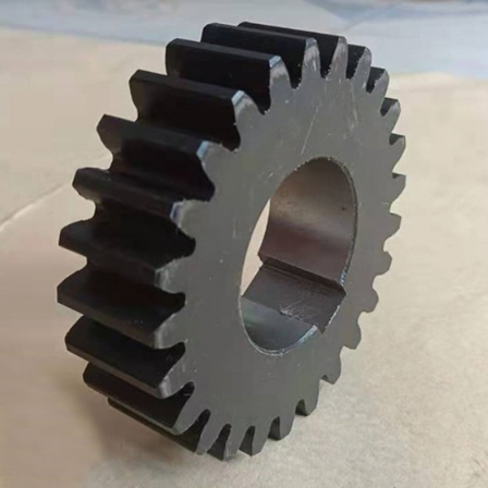 What is a Spur Gear