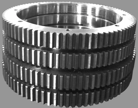 What is a Spur Gear