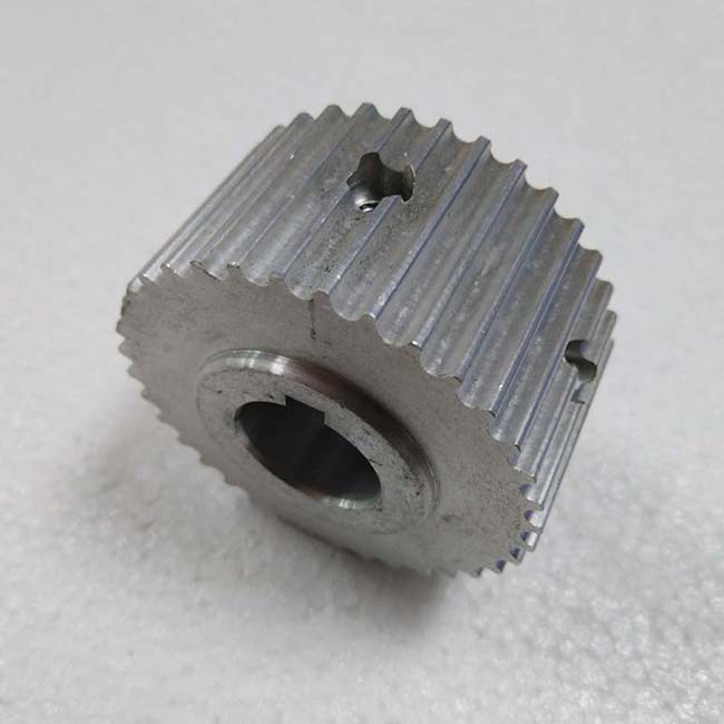 What Is a Gear