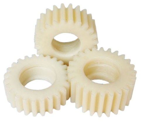 How Does a Differential Gear Work