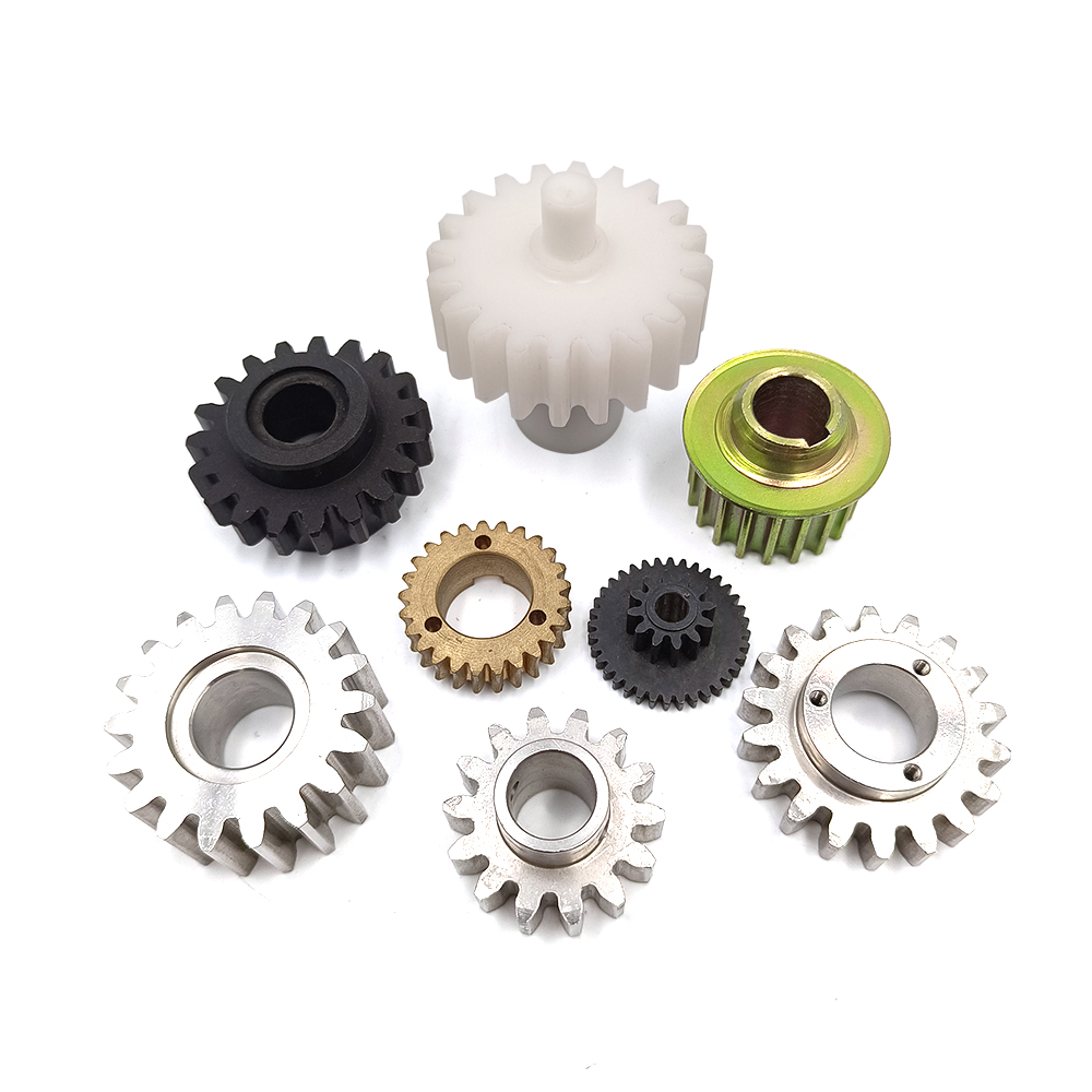 How Automatic Gear Transmission Works