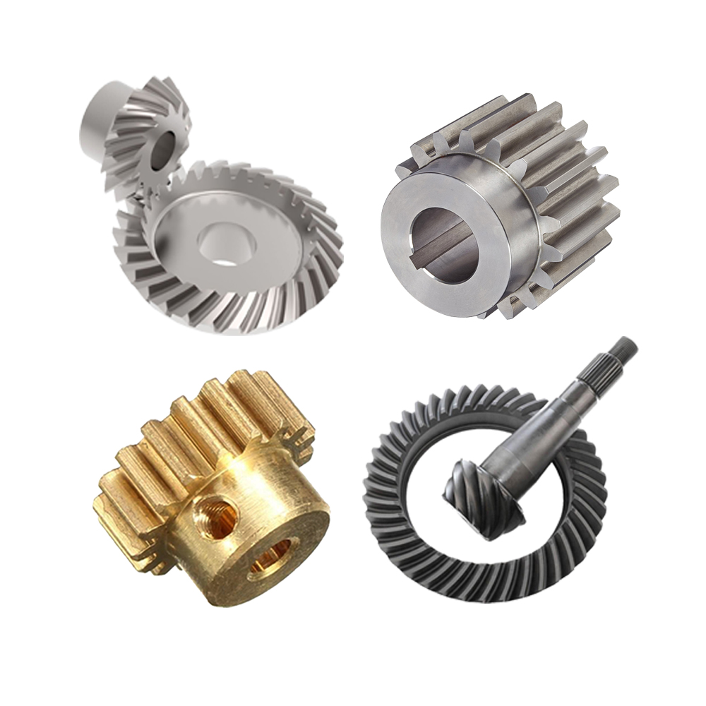 What Is a Pinion Gear