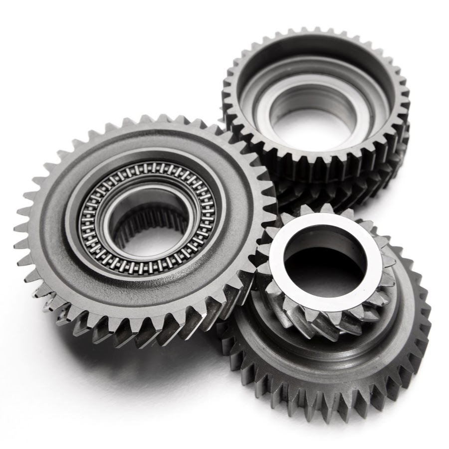 Do Electric Cars Have Gears