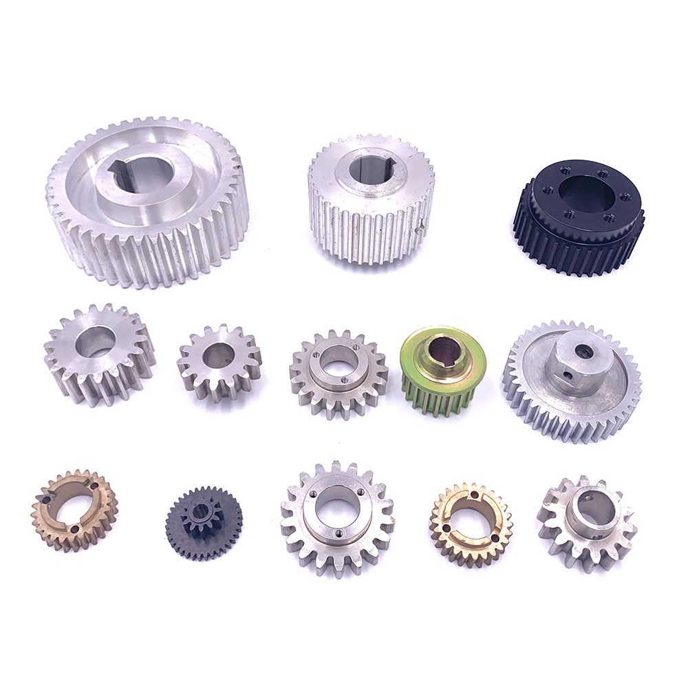 How Does a Differential Gear Work
