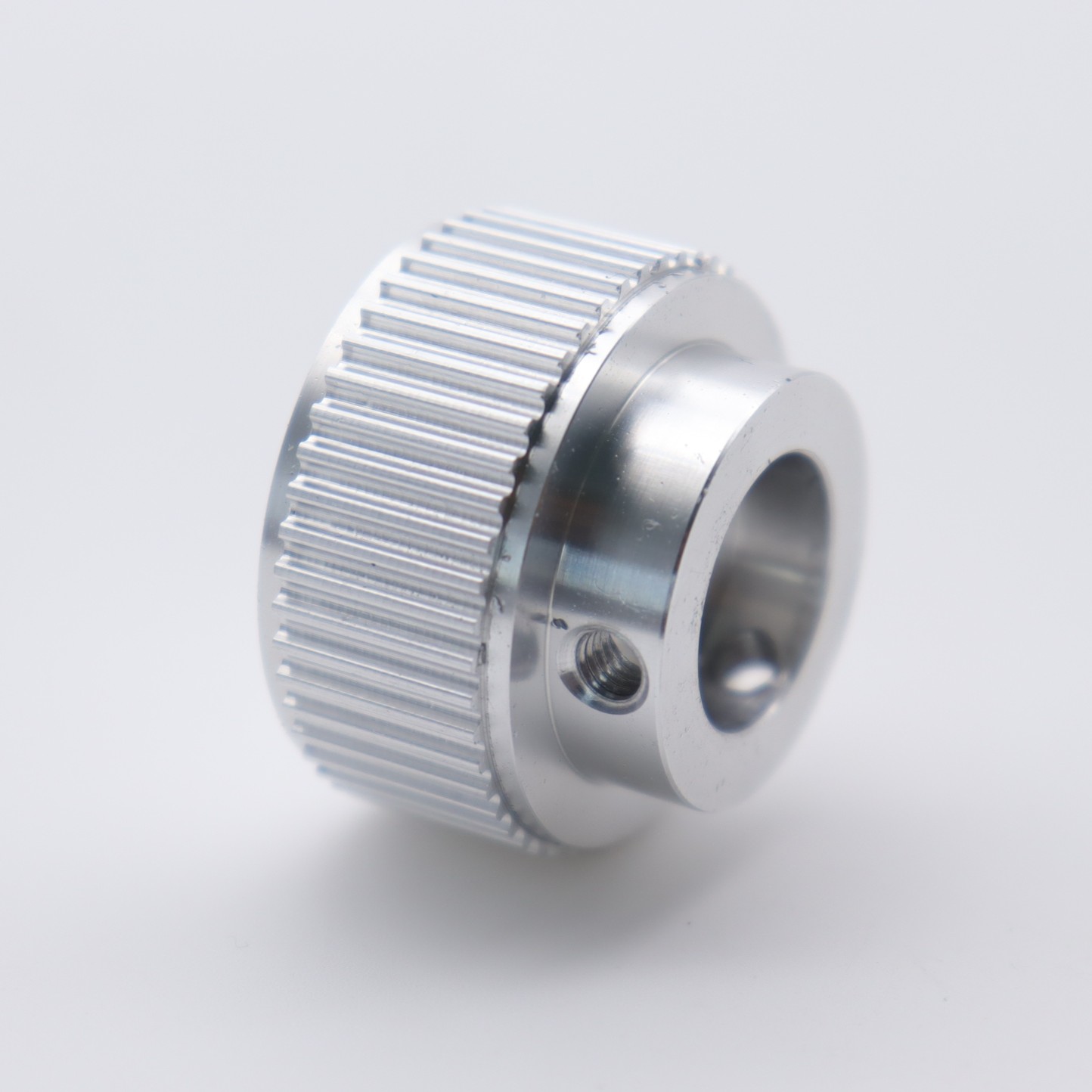 What is Better Than CNC