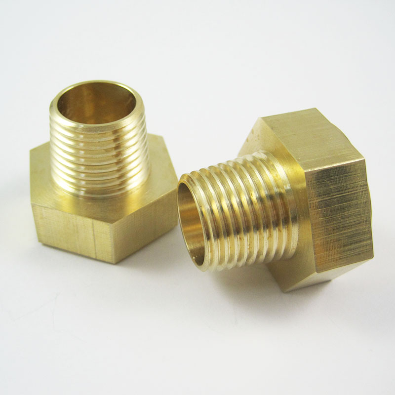 screws brass