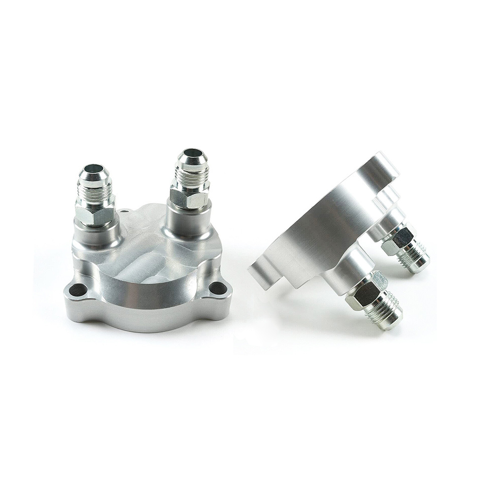 cnc lathe machining