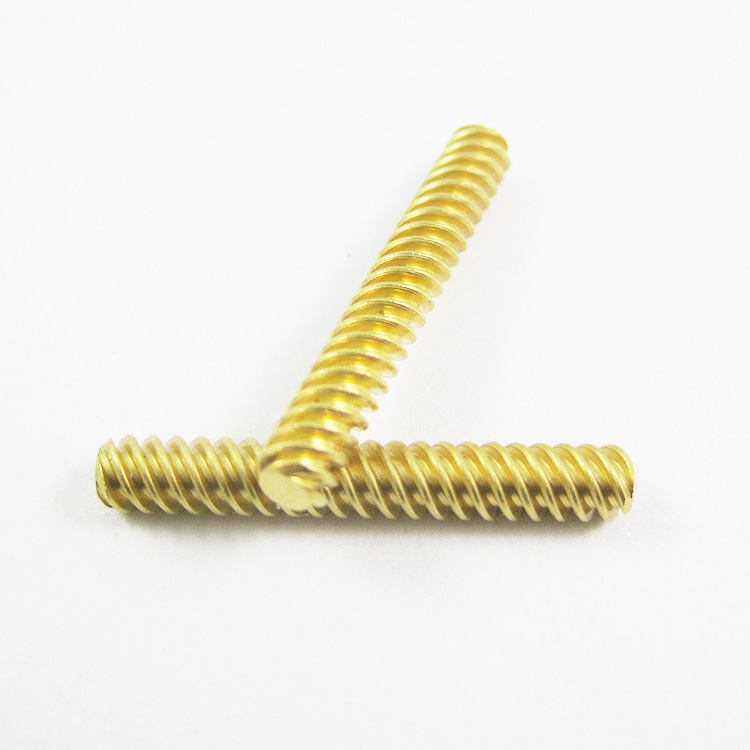 brass parts