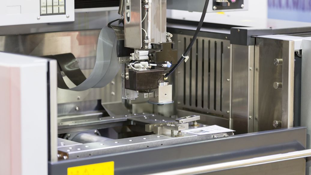 The Development Trend of Milling in Precision Parts Processing