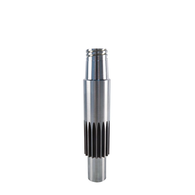 CNC Turning