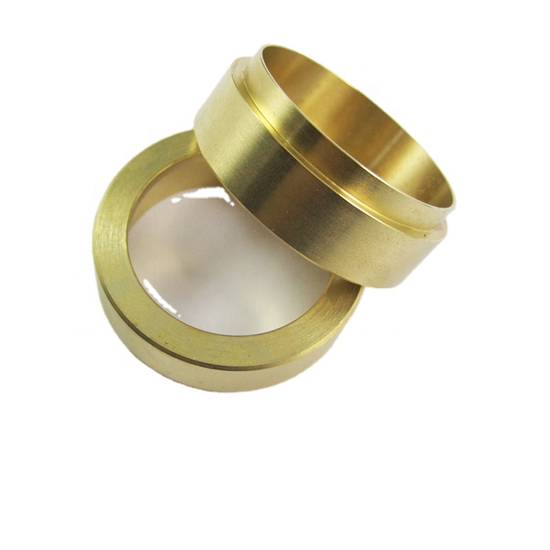 Brass Parts
