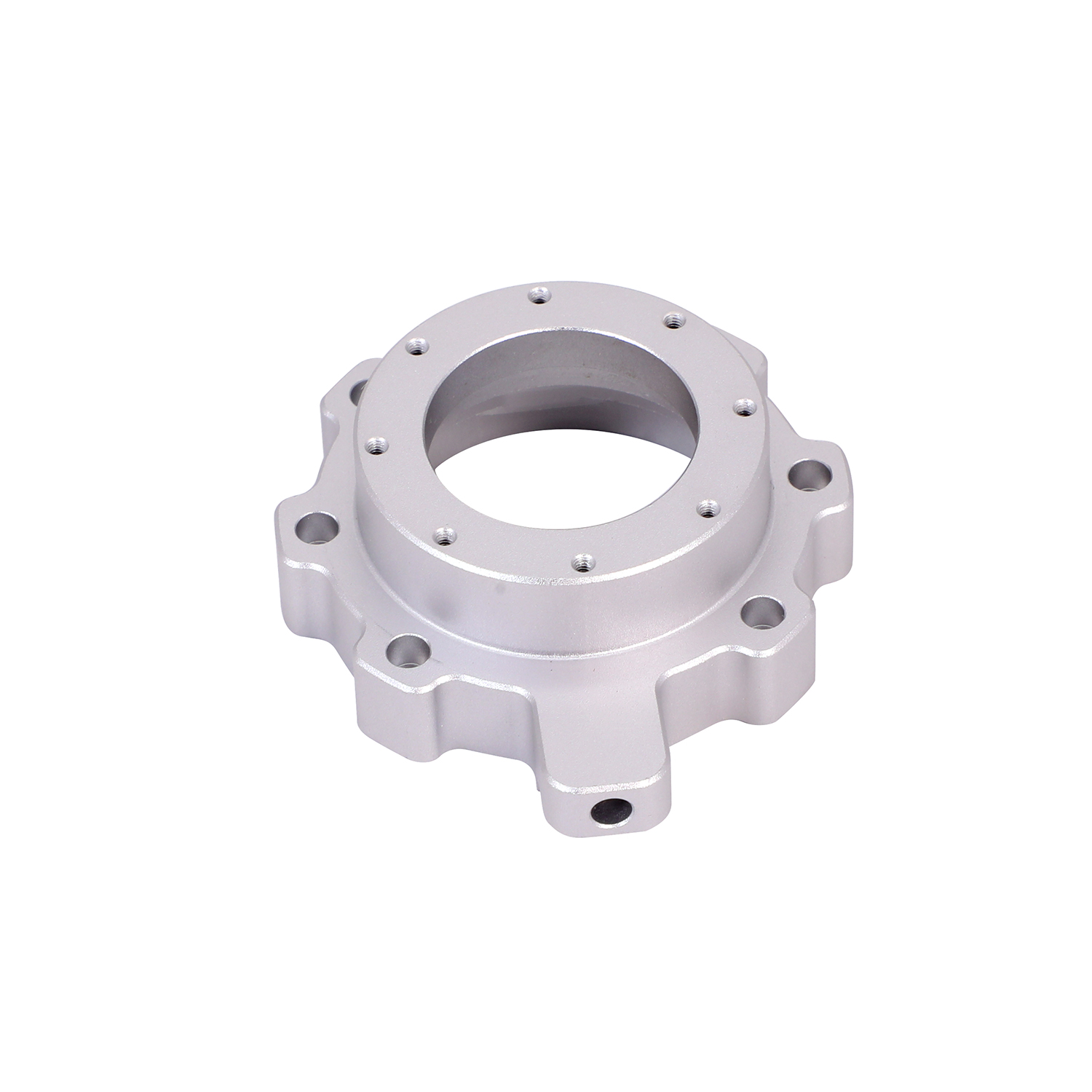 cnc machining automotive spare