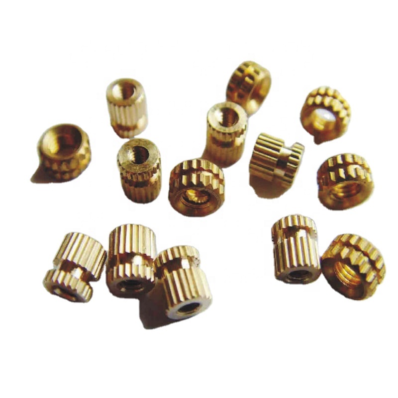 brass parts
