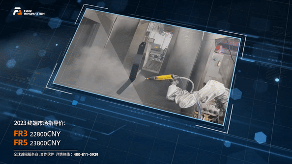Harga robot kolaboratif meroket, dan perusahaan robot ini hanya berharga sekitar 20.000 yuan!