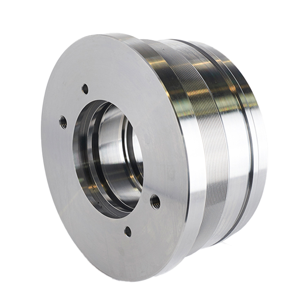 What are the error methods for CNC machining