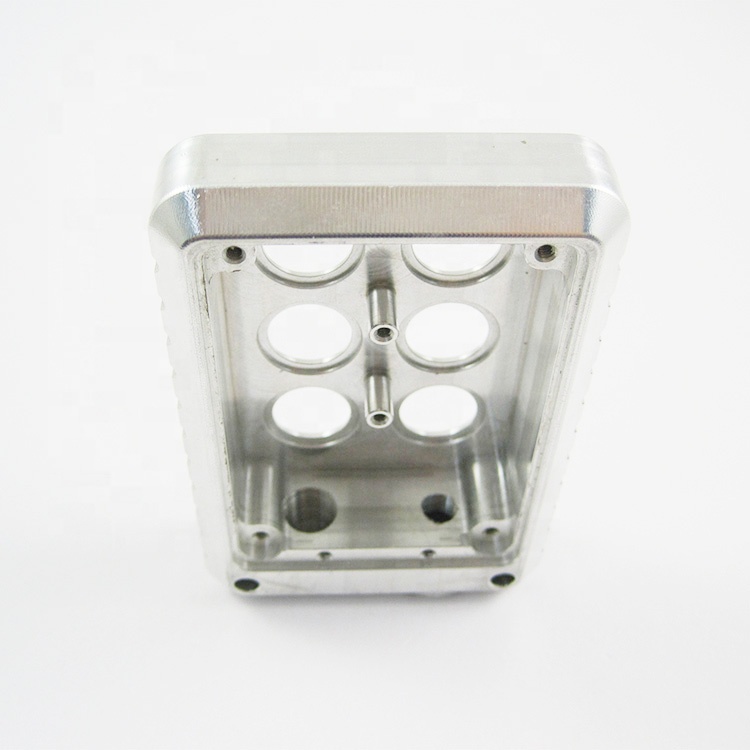cnc machining