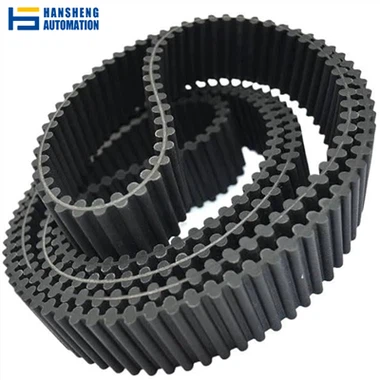 Is a Drive Belt the Same as a Timing Belt