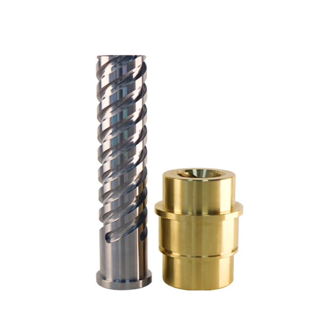 cosmetic components