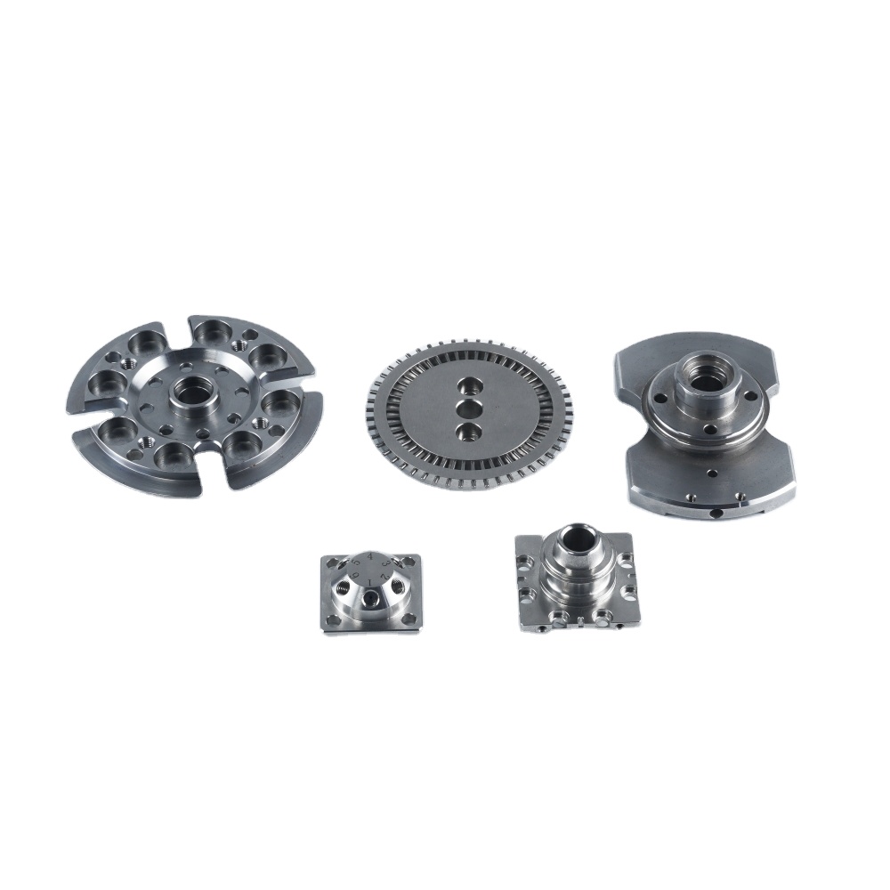 Machining Service