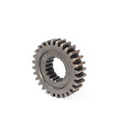CNC Machining Gears
