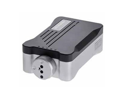The Function of Laser Interferometer in Precision Parts Processing