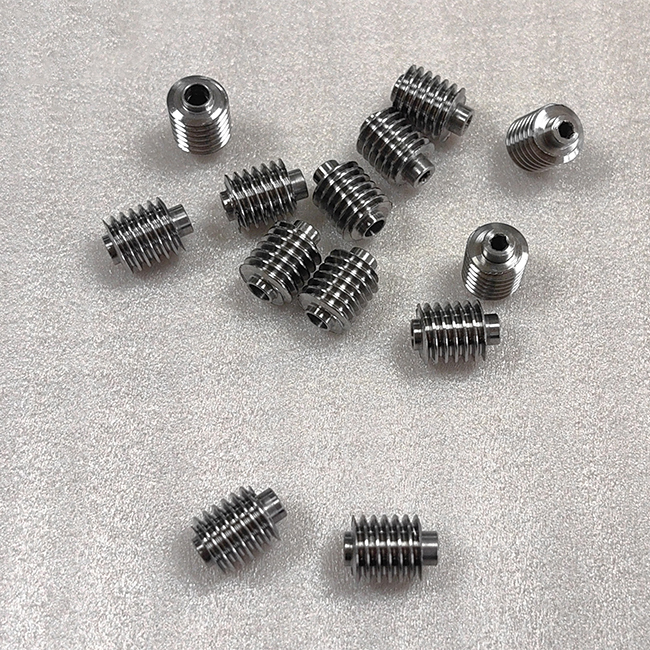 What Are Worm and Wheel Gears Used For