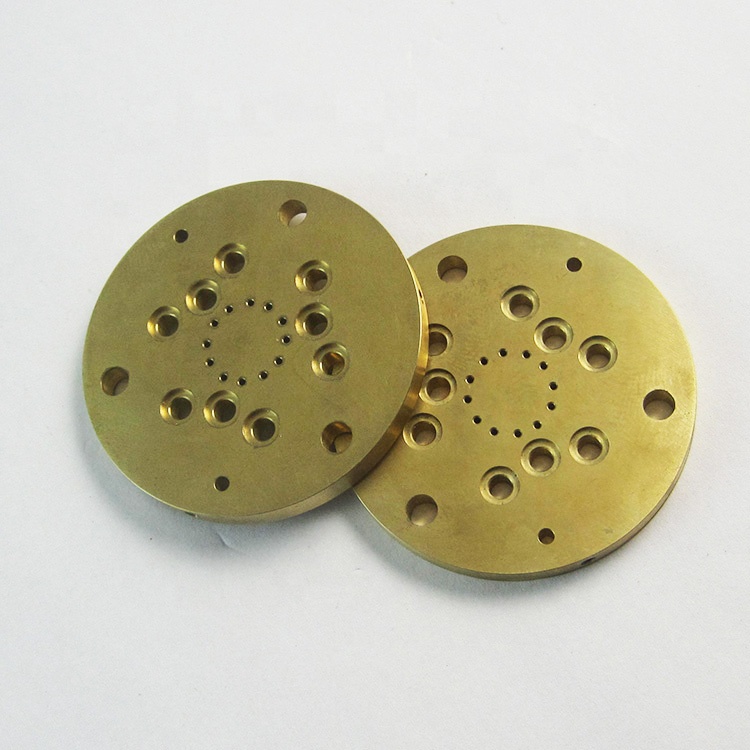 Standoff Spacers