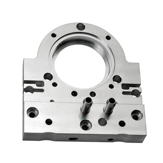What safety issues should be paid attention to during the 5-axis CNC machining process