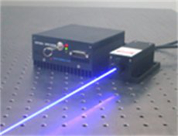 Laser Serat
