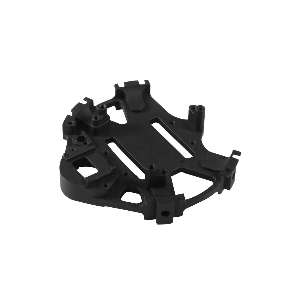 Aluminum Drone Parts