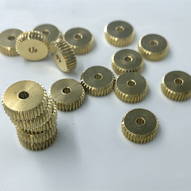 What Are Worm and Wheel Gears Used For