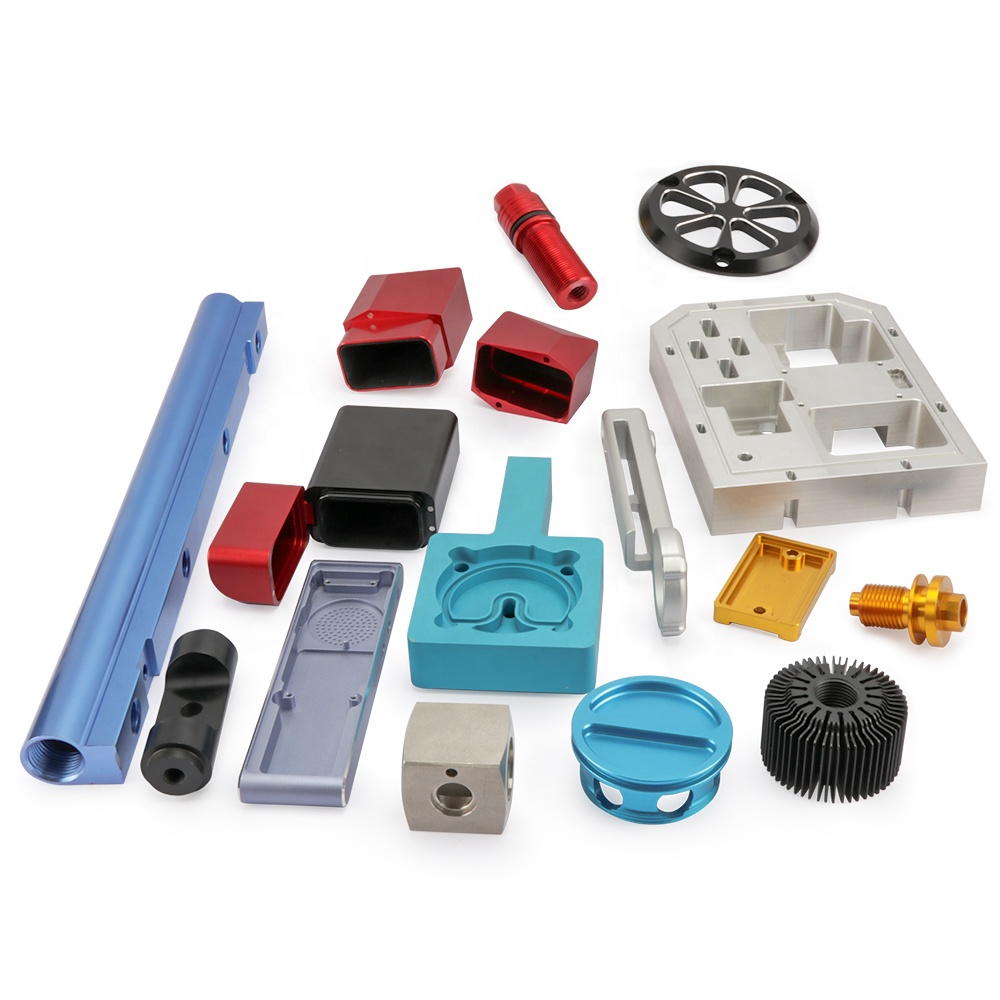 steel parts