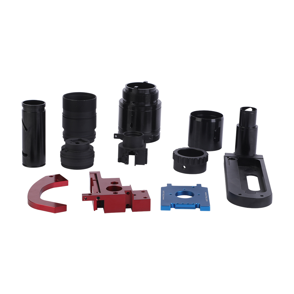 anodizing aluminum