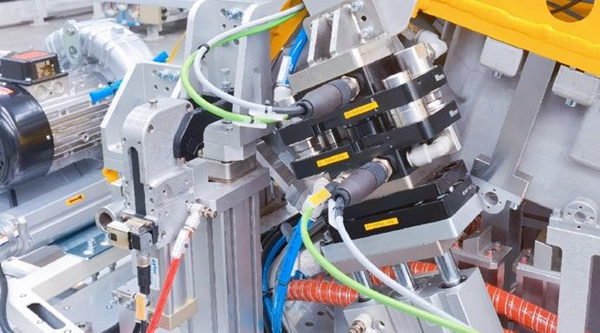 This year's heavyweight benefits? The robot industry welcomes new opportunities!